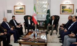 جواب عراقجي ينسف «مواعيد» إسلام آباد